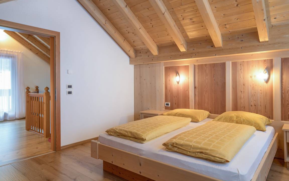 Photo of Bedroom in San Martino in Badia