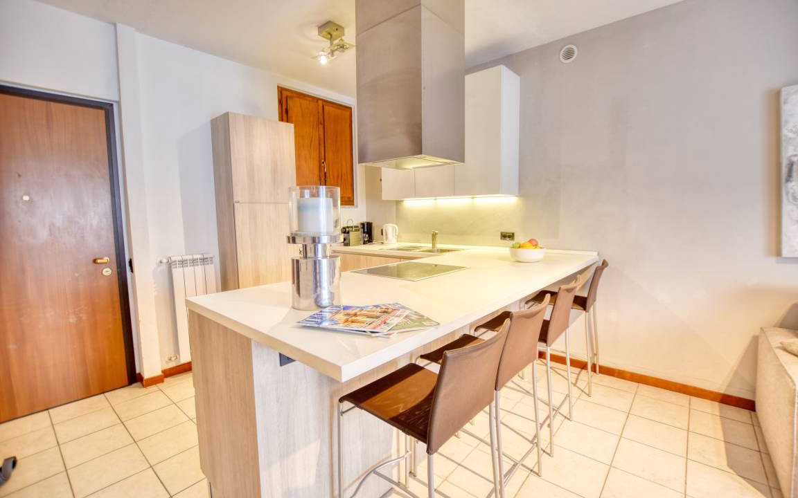 Photo of Kitchen in Acquaseria