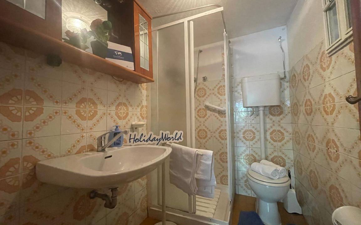 Photo of Bathroom in Vobbia
