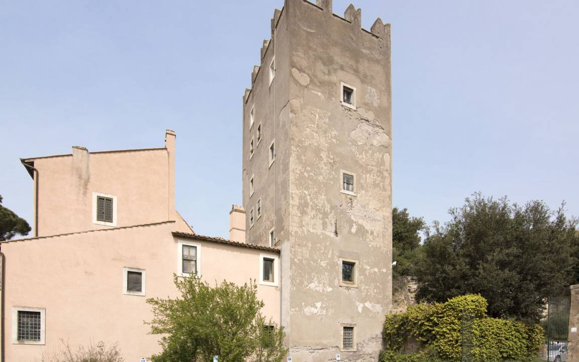 Photo of Buildings in Torrimpietra