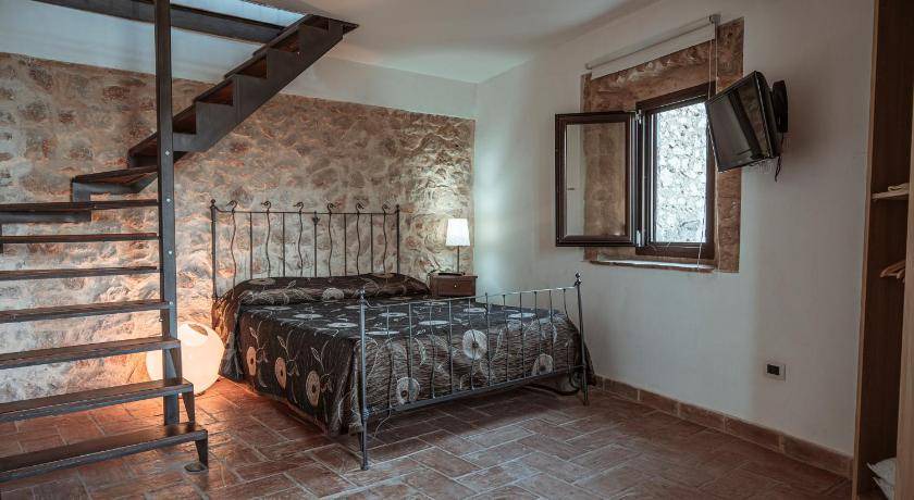 Photo of Bedroom in Prossedi