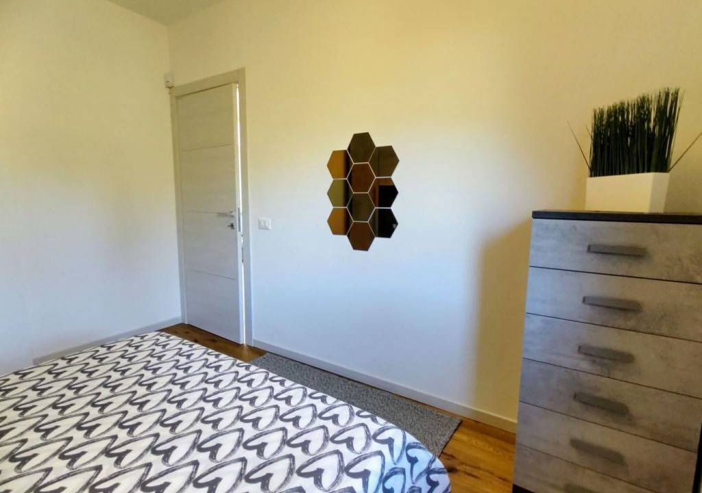 Photo of Bedroom in Samolaco