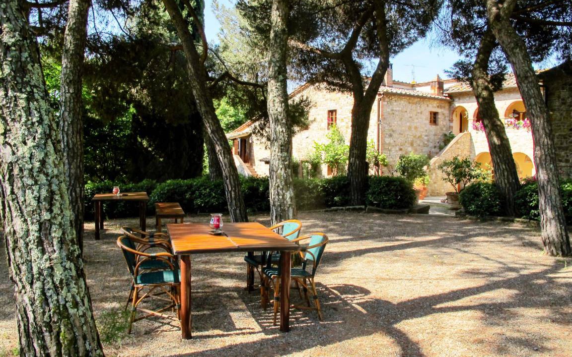 Photo of Others in Castellina in Chianti