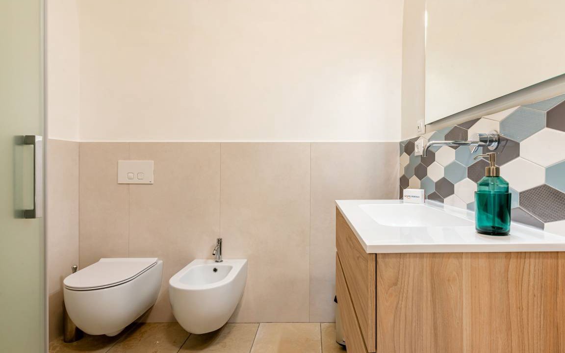 Photo of Bathroom in Bisceglie