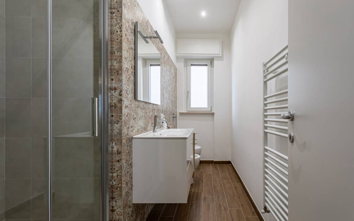 Photo of Bathroom in Trapani