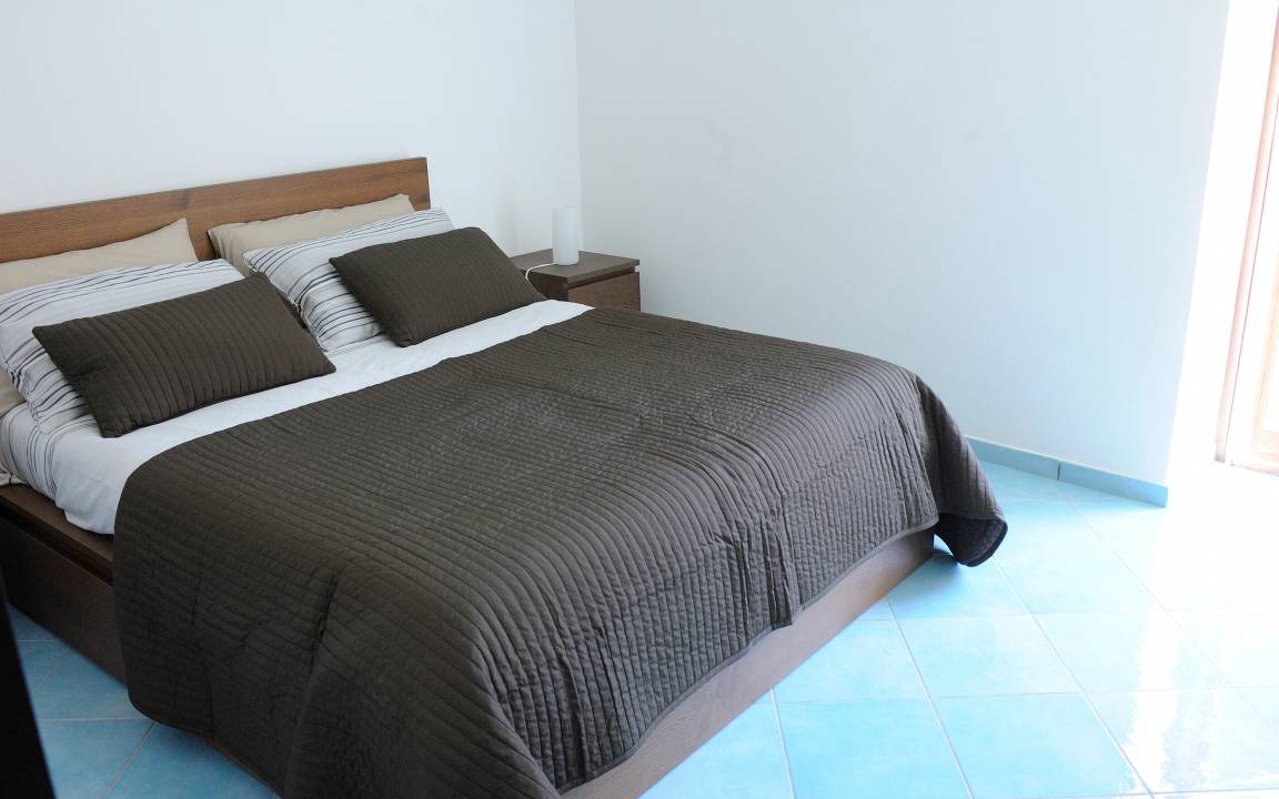 Photo of Bedroom in Cetara
