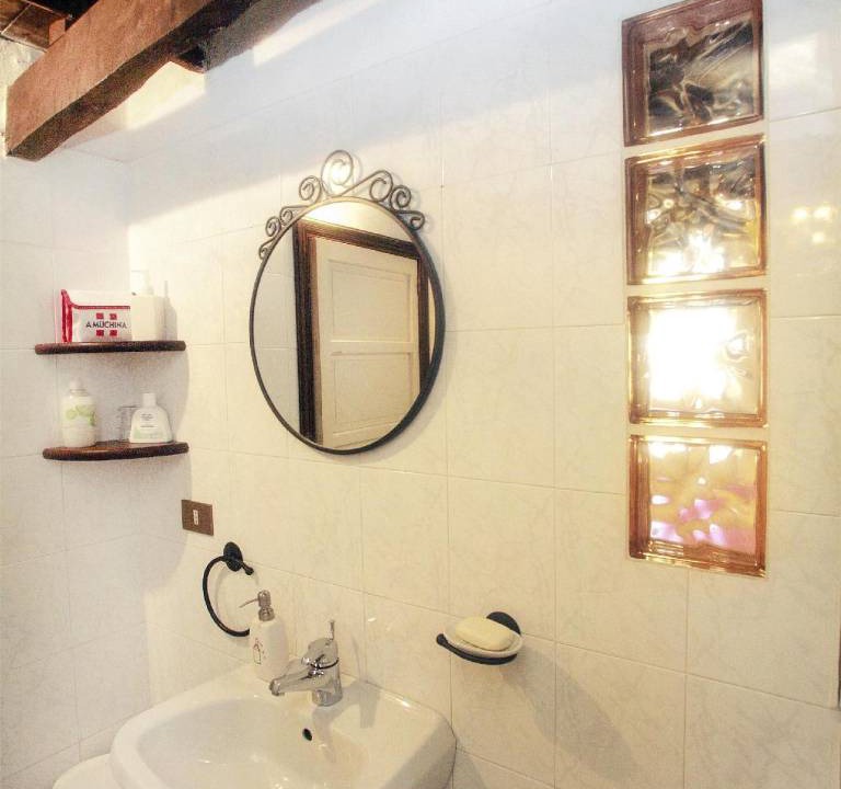 Photo of Bathroom in Poggio San Giovanni