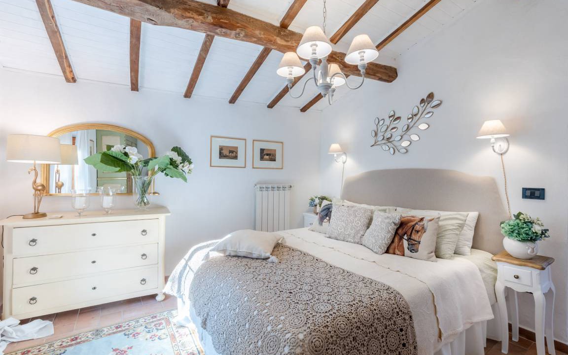 Photo of Bedroom in Vorno