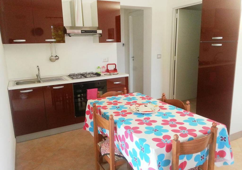 Photo of Kitchen in Vignacastrisi