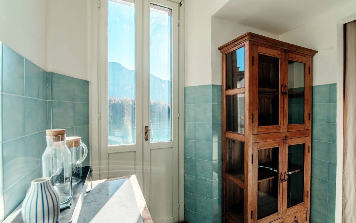 Photo of Bathroom in Ossuccio