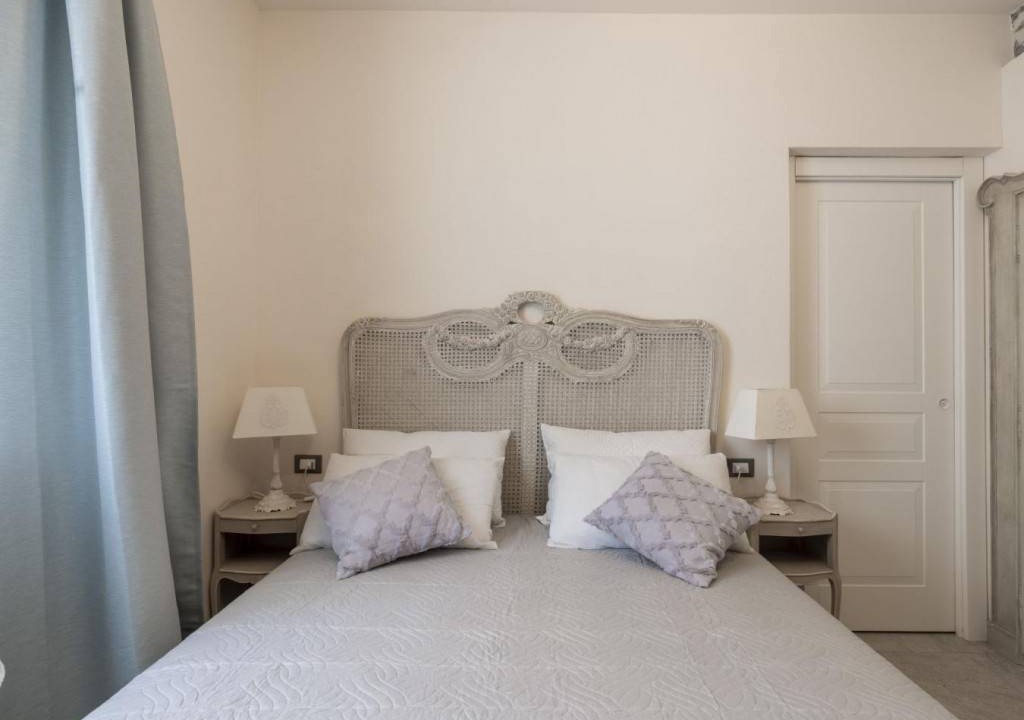 Photo of Bedroom in Bussana