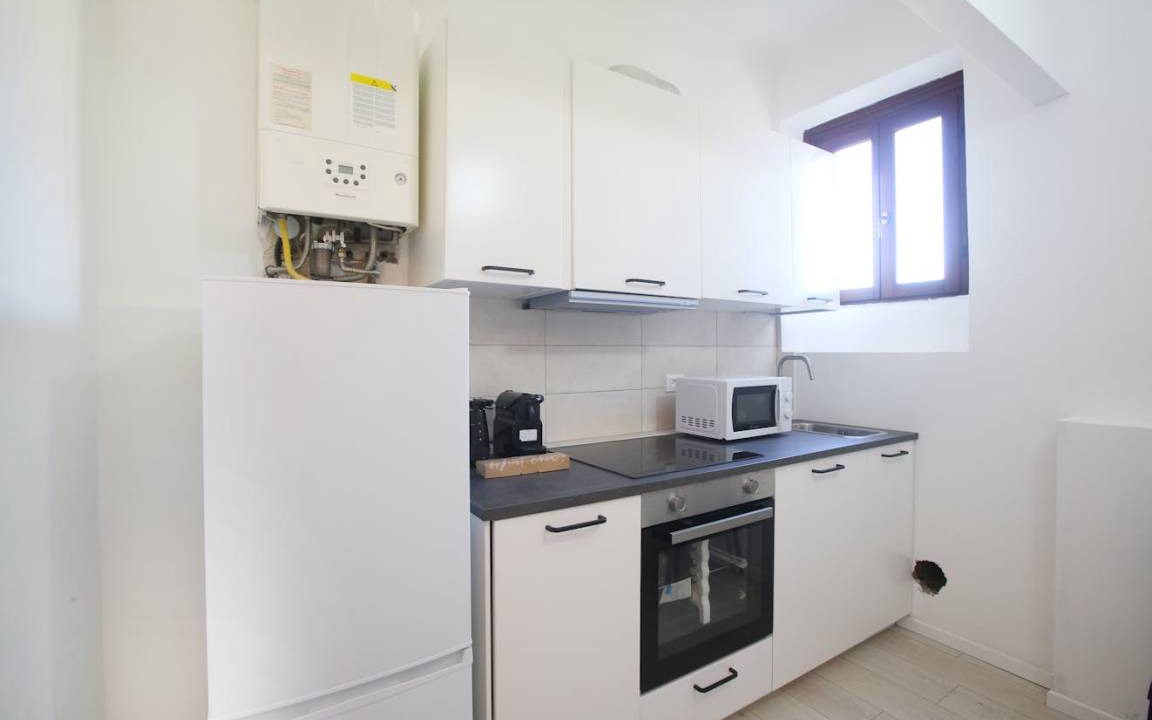 Photo of Kitchen in Old Town