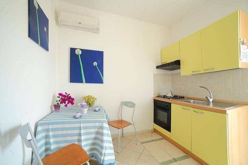 Photo of Kitchen in Torre Mozza