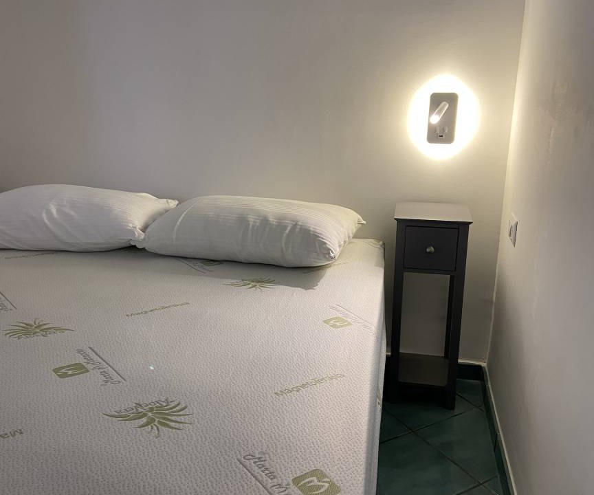 Photo of Bedroom in Marina Di Camerota