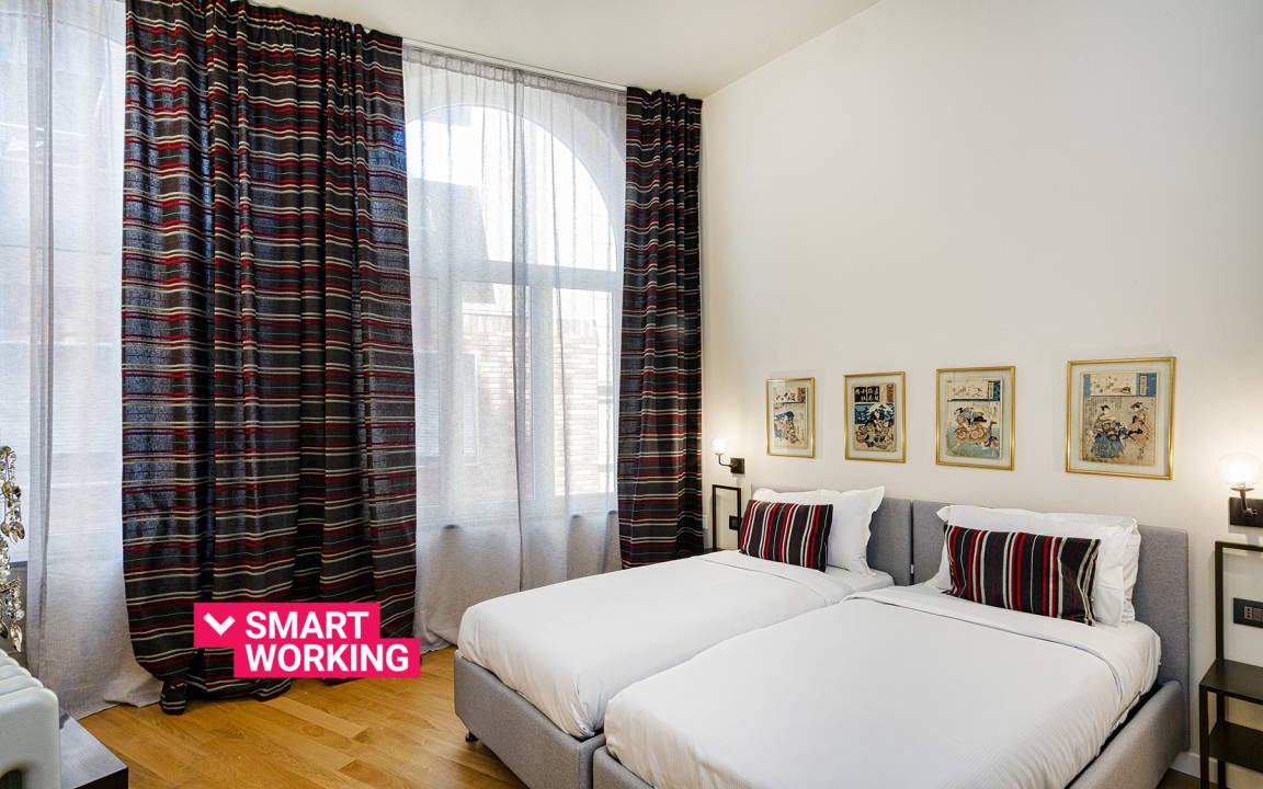 Photo of Bedroom in Rapallo