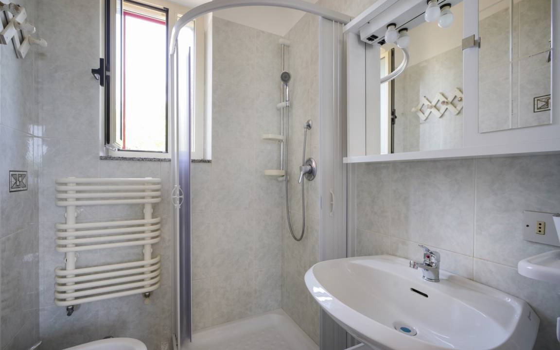 Photo of Bathroom in Monopoli