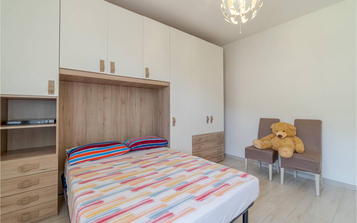 Photo of Bedroom in Recco
