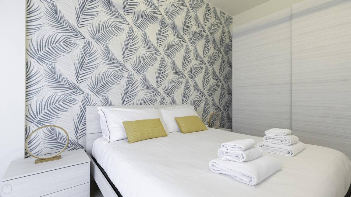Photo of Bedroom in Villa San Giovanni