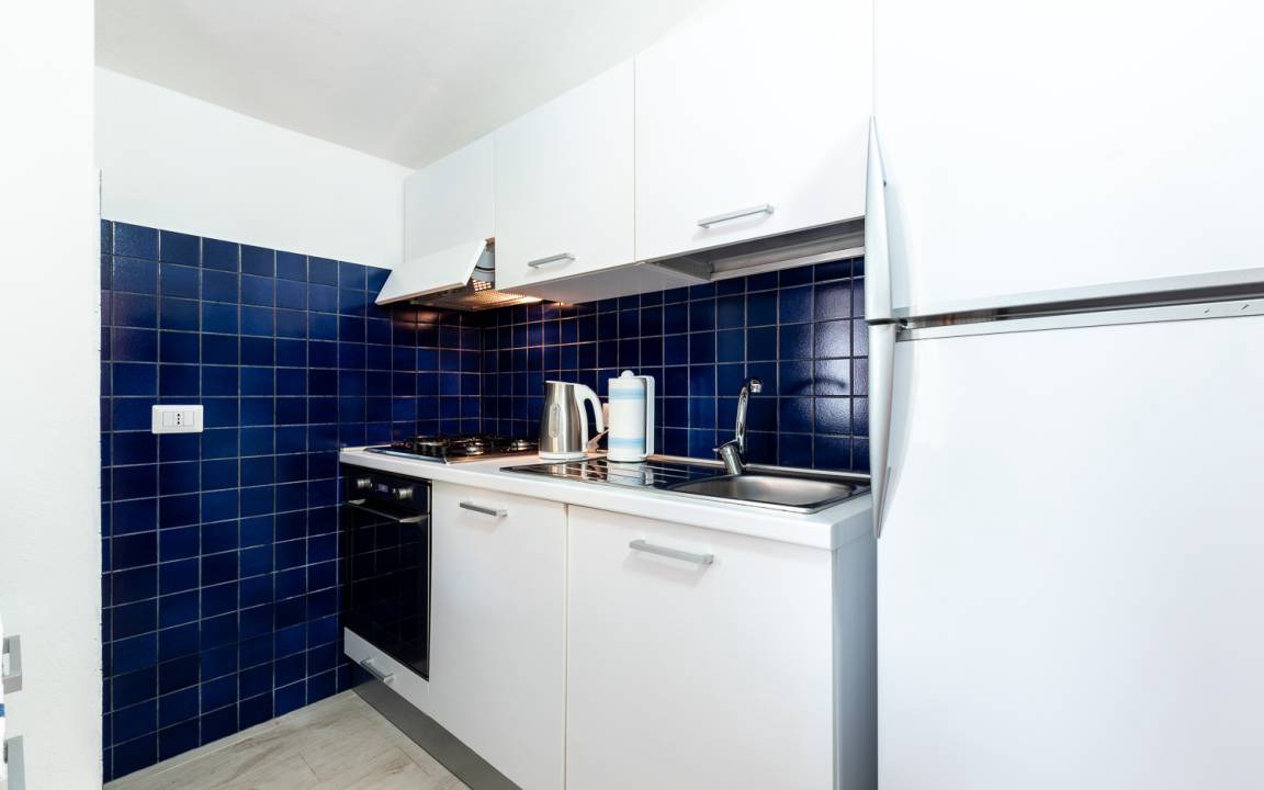 Photo of Kitchen in Geremeas