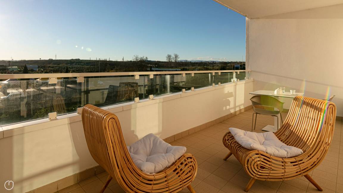Photo of Patio Balcony in Vallevo