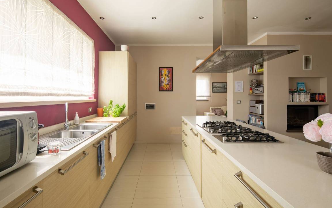 Photo of Kitchen in Puliciano