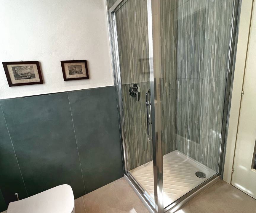 Photo of Bathroom in Gardone Riviera