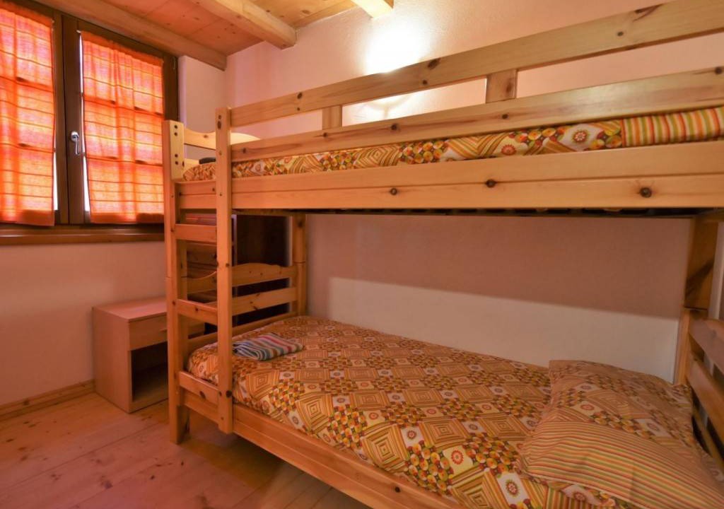 Photo of Bedroom in Prata Camportaccio