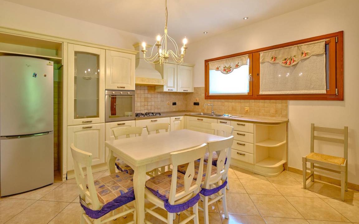 Photo of Kitchen in Salionze