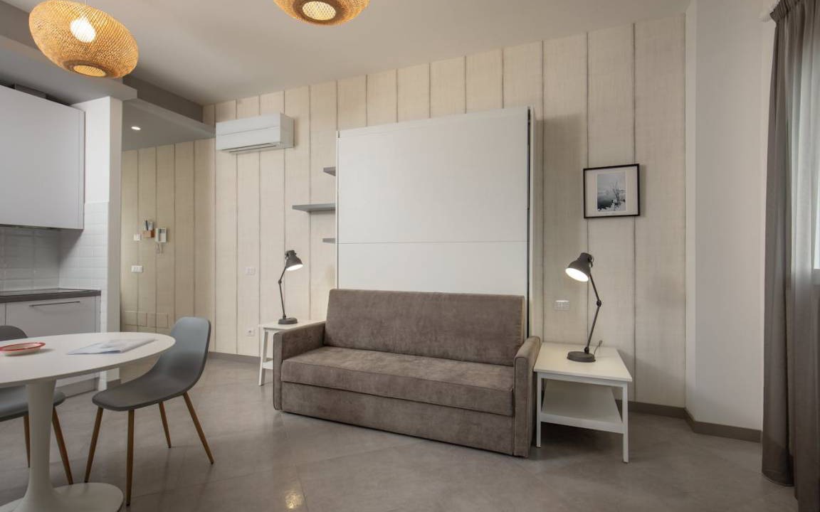Photo of Livingroom in Torre Angela