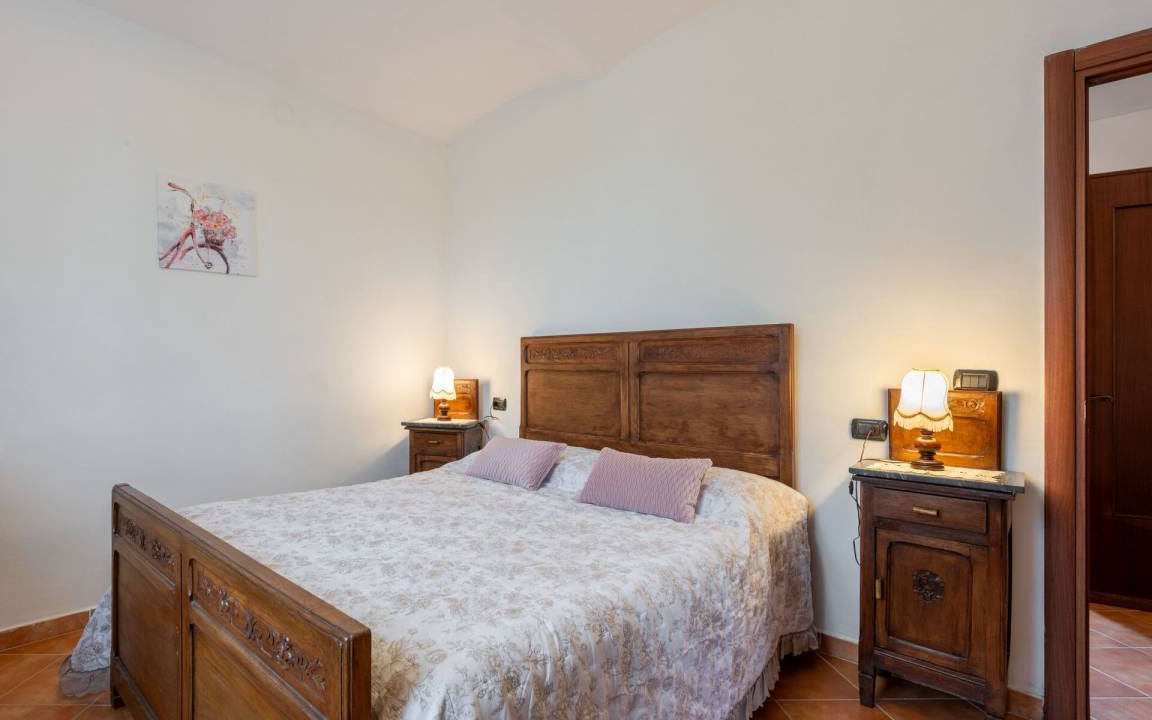 Photo of Bedroom in Calliano
