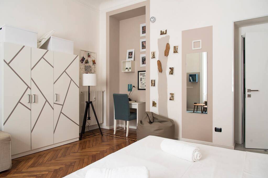 Photo of Bedroom in Loreto