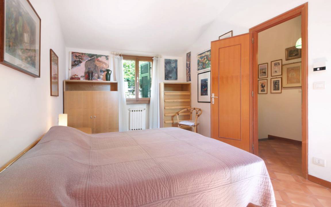Photo of Bedroom in Bonassola
