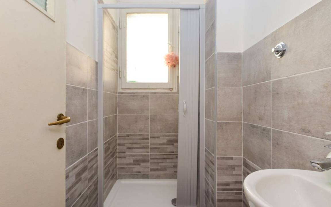 Photo of Bathroom in Universita