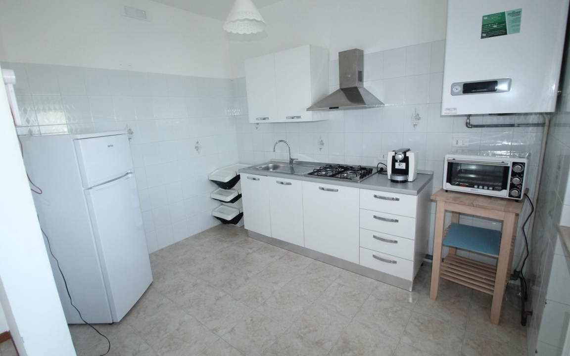 Photo of Kitchen in Lido Riccio