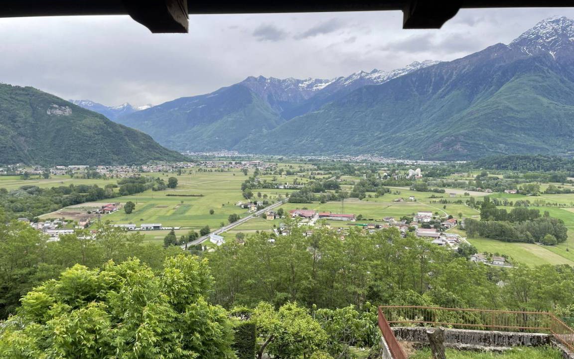 Photo of Outdoor in Prati Meriggi