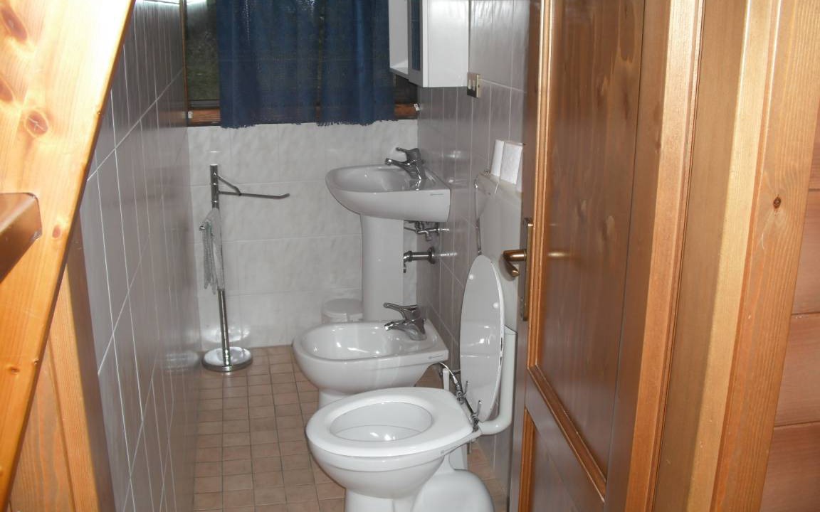 Photo of Bathroom in Ventasso