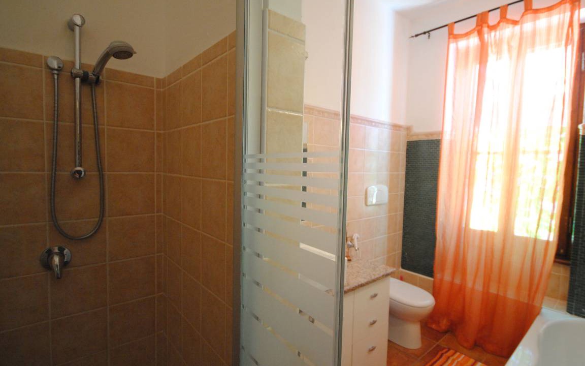 Photo of Bathroom in Orosei