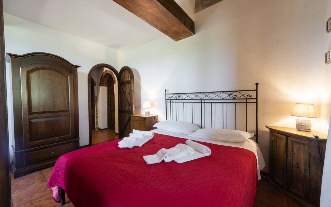 Photo of Bedroom in Il Borgo