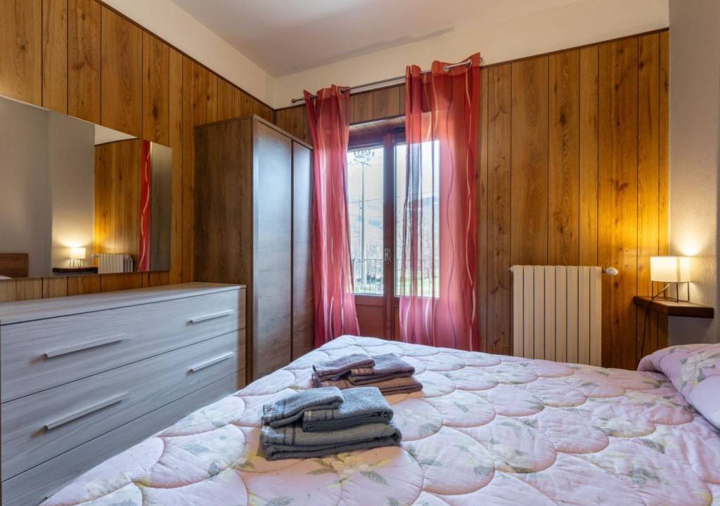 Photo of Bedroom in Barche