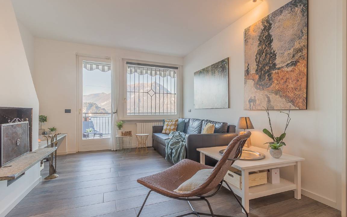 Photo of Livingroom in Fiumelatte