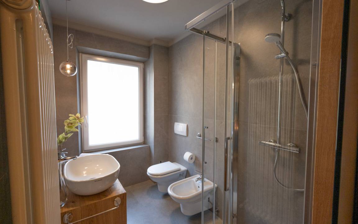 Photo of Bathroom in Chies d'Alpago