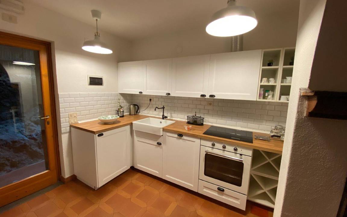 Photo of Kitchen in Ansedonia
