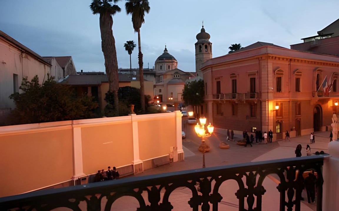 Photo of Others in Oristano Historic Centre