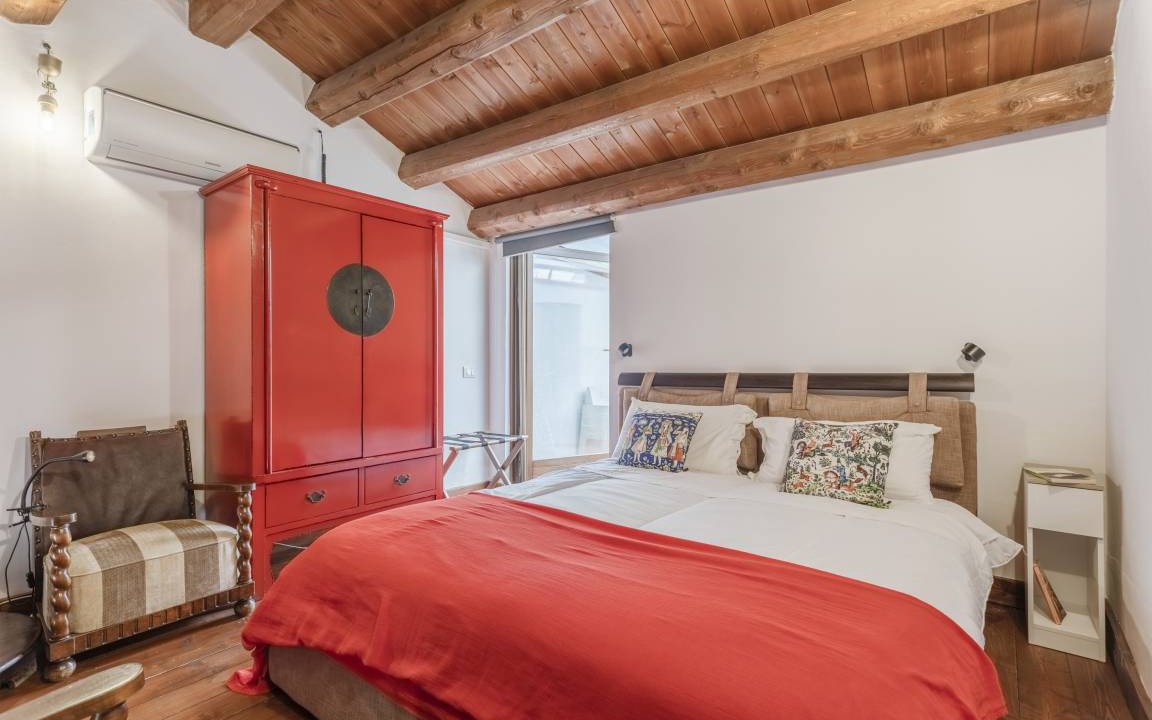 Photo of Bedroom in Kalsa