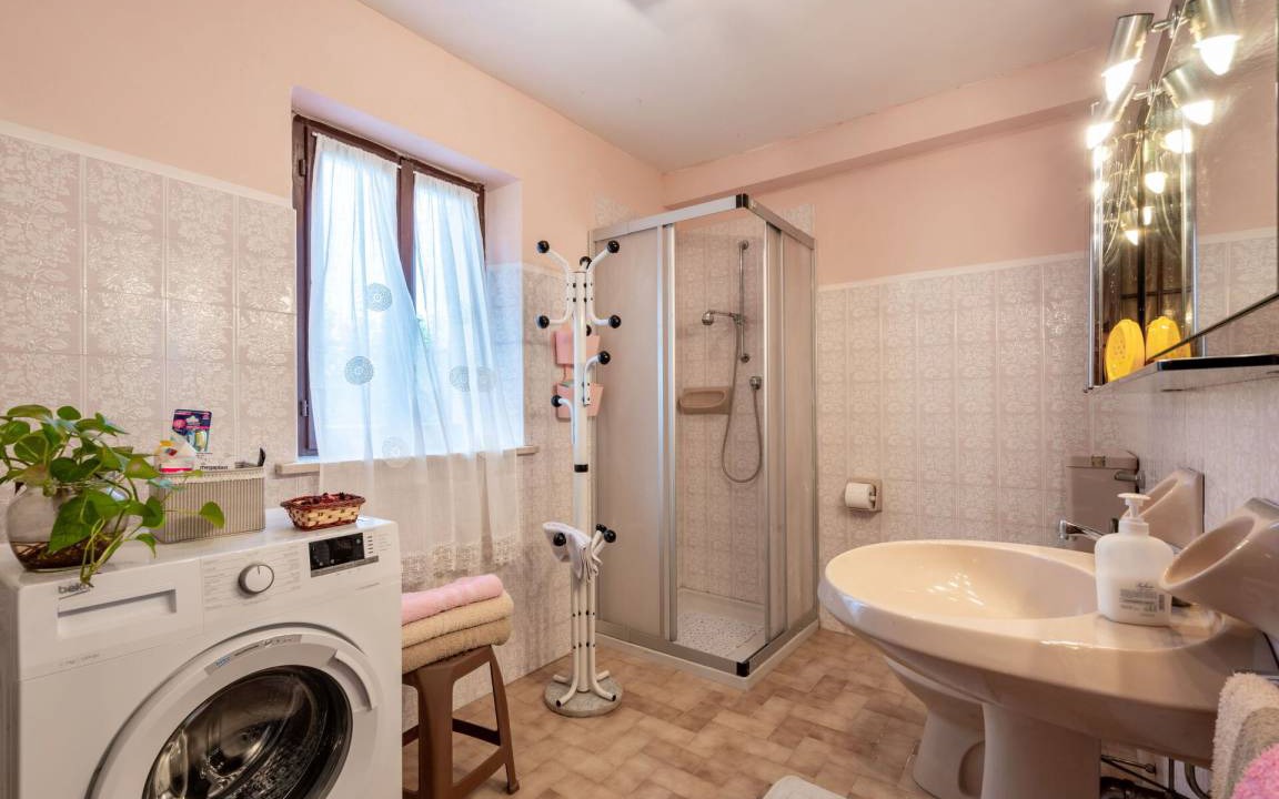 Photo of Bathroom in Calliano