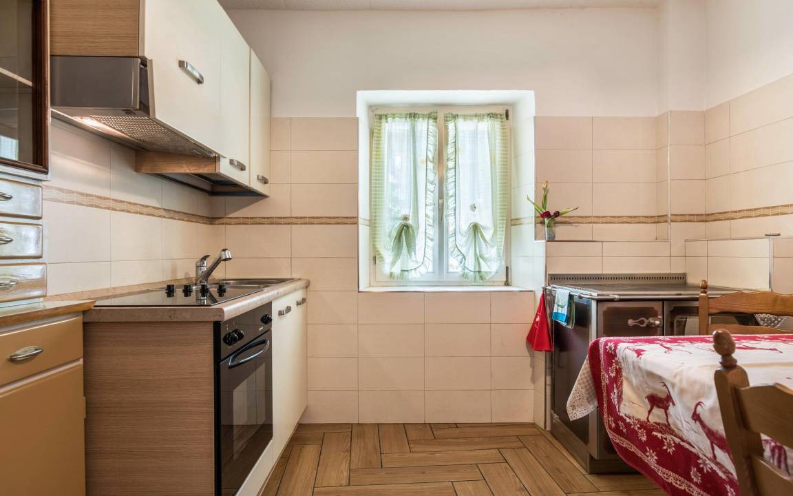 Photo of Kitchen in Sicina