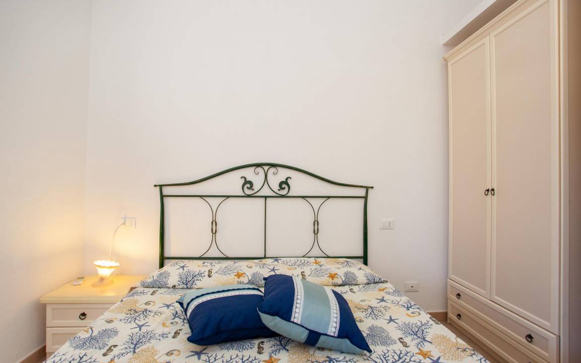Photo of Bedroom in Orosei