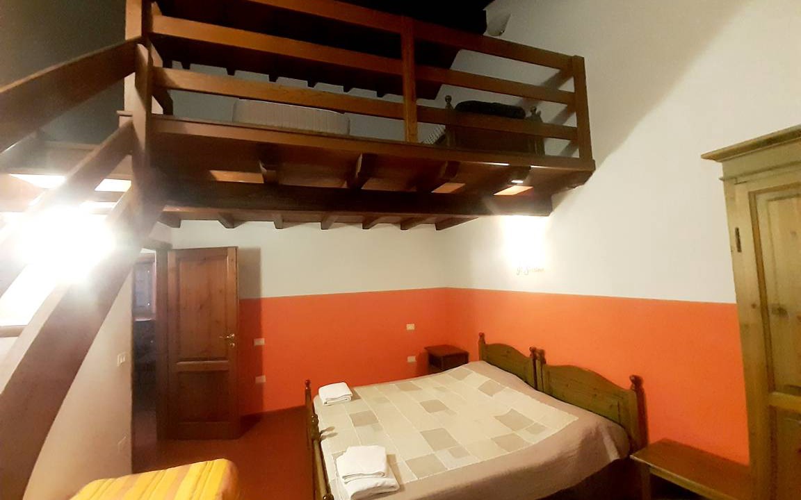 Photo of Bedroom in San Marcello Pistoiese
