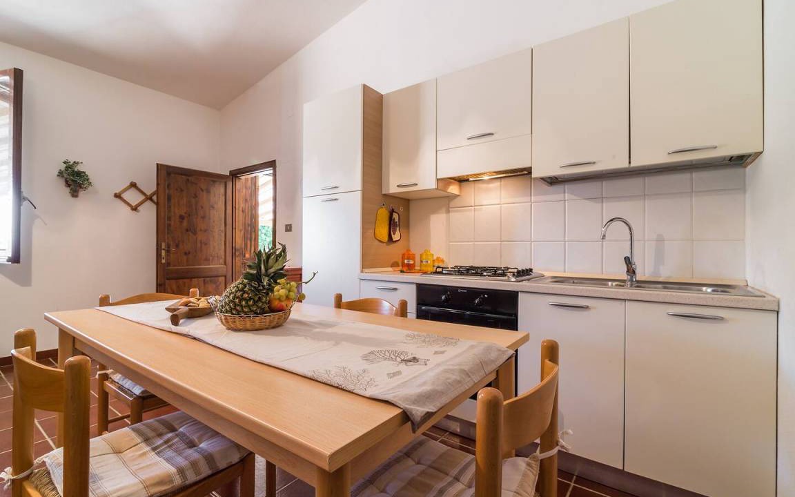 Photo of Kitchen in Galtelli