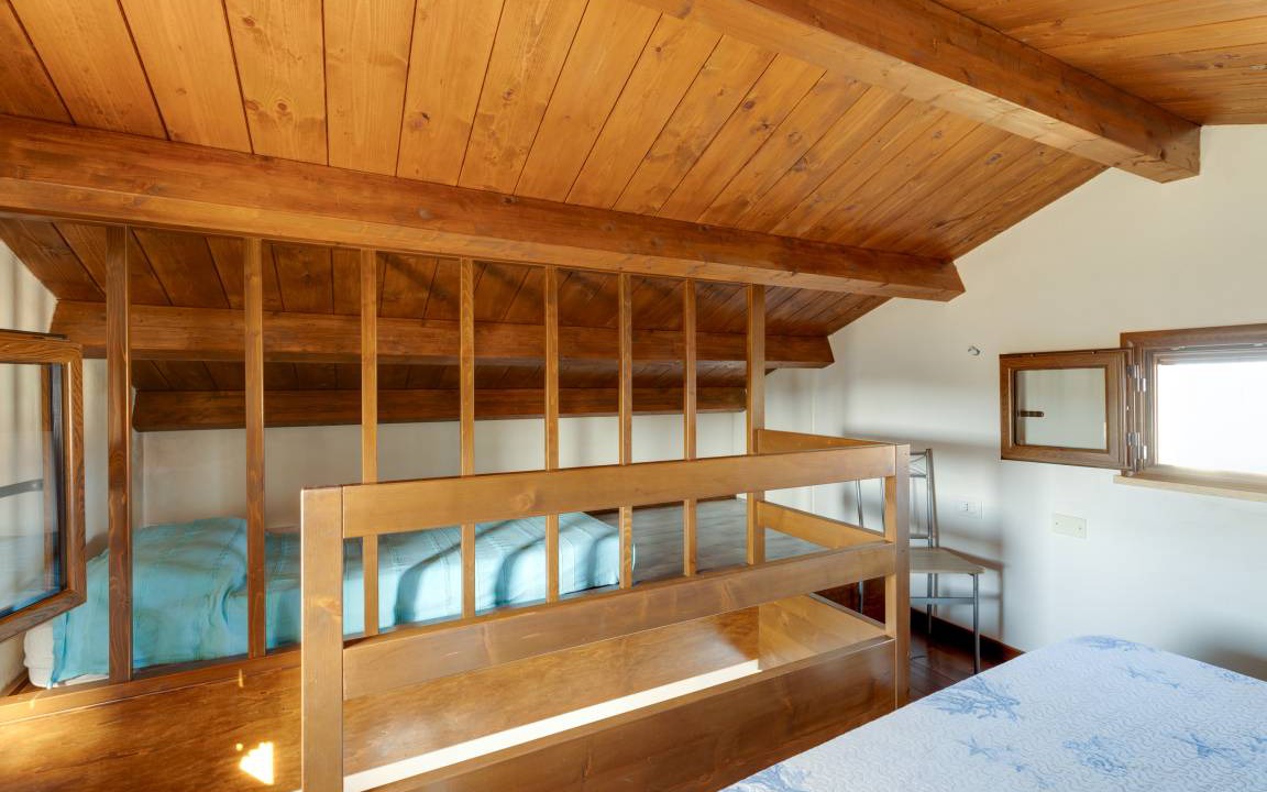 Photo of Bedroom in San Giovanni di Sinis
